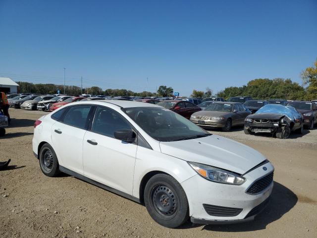 2016 FORD FOCUS S - 1FADP3E24GL382492