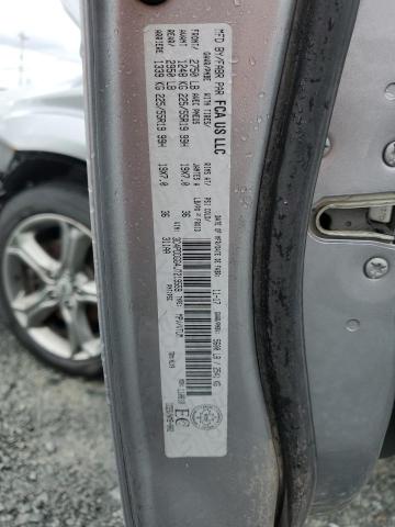 2018 DODGE JOURNEY CR - 3C4PDDGG4JT219559