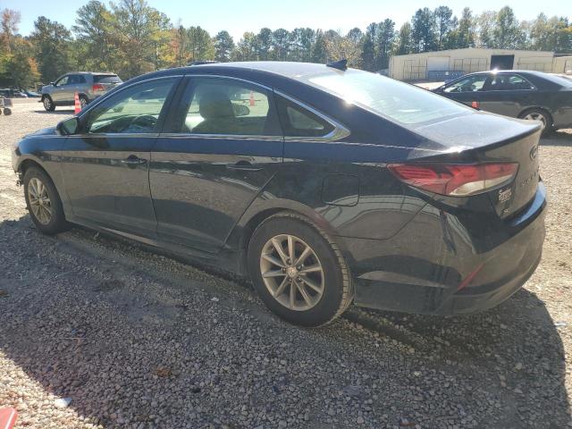 Vin: 5npe24af2kh817843, lot: 76802714, hyundai sonata se 20192