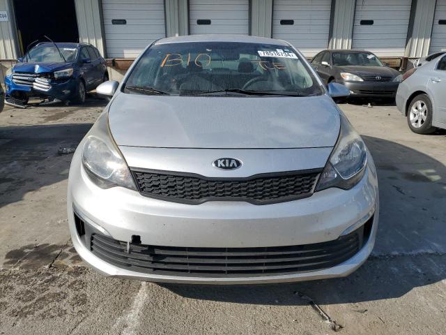 2017 KIA RIO LX - KNADM4A38H6025157