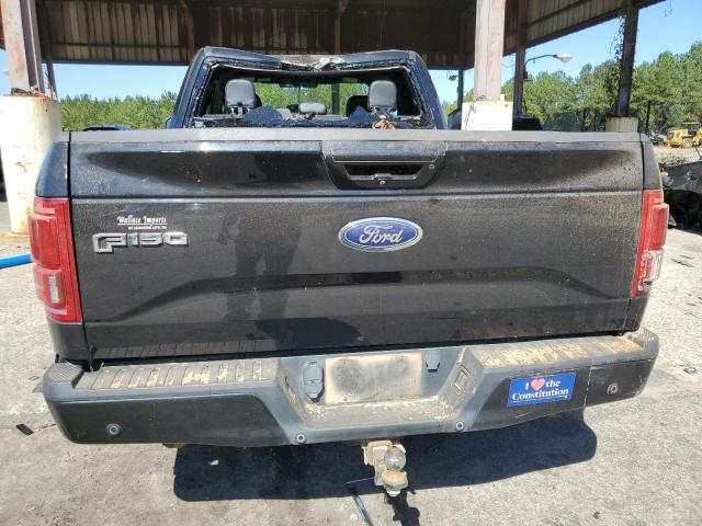 VIN 1FTFX1EG6FFC06172 2015 Ford F-150, Super Cab no.6