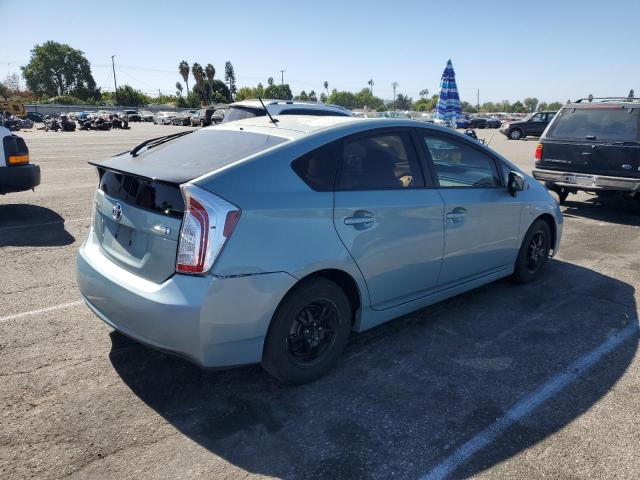 VIN JTDKN3DU5F1911453 2015 Toyota Prius no.3