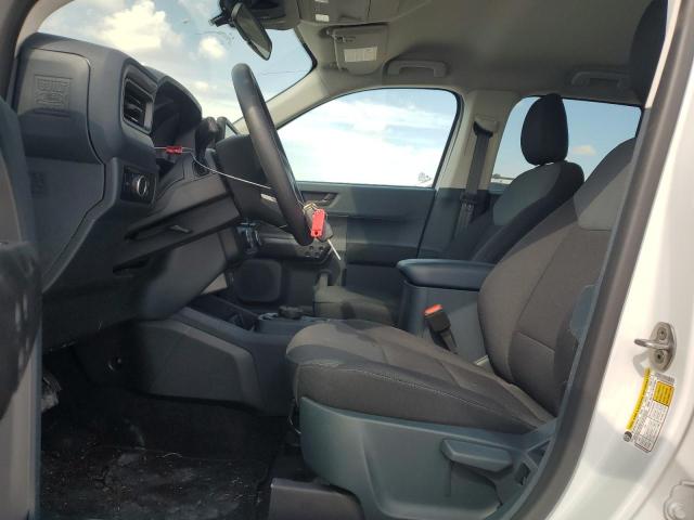2024 FORD MAVERICK X - 3FTTW8A90RRA50384