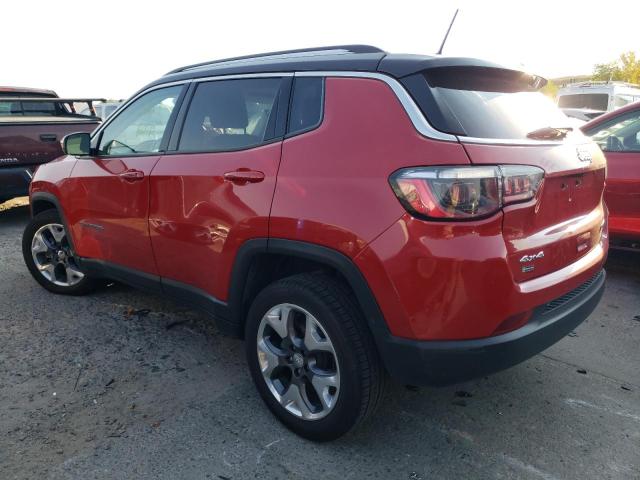 2021 JEEP COMPASS LI - 3C4NJDCBXMT533215