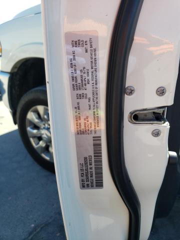 2020 RAM 2500 LIMIT 3C6UR5SJ0LG282030