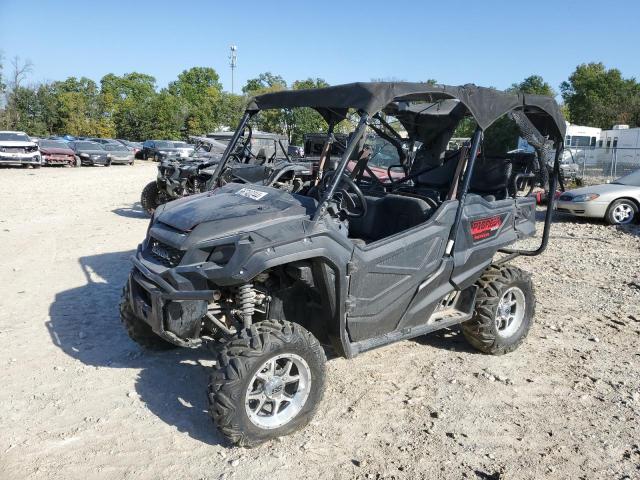 2019 HONDA 1100CC 1HFVE0407K4301724