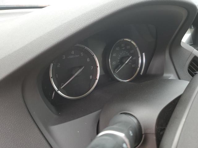 2016 ACURA MDX - 5FRYD3H23GB005038