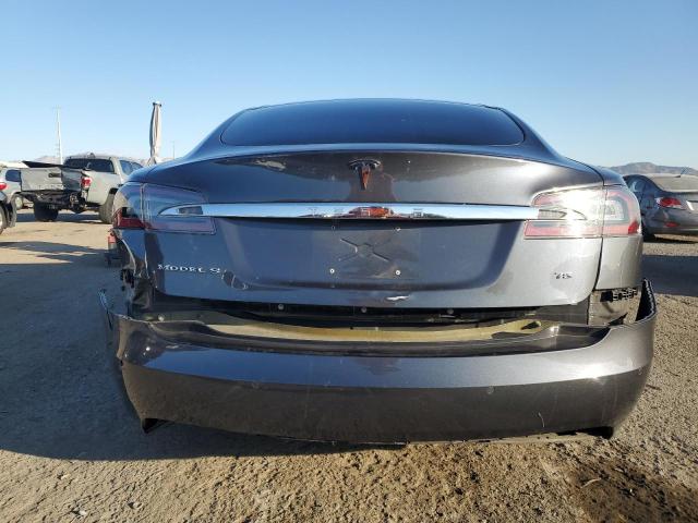 2017 TESLA MODEL S - 5YJSA1E12HF188207