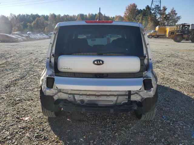 2017 KIA SOUL + - KNDJP3A57H7437184