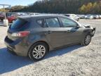 MAZDA 3 I photo