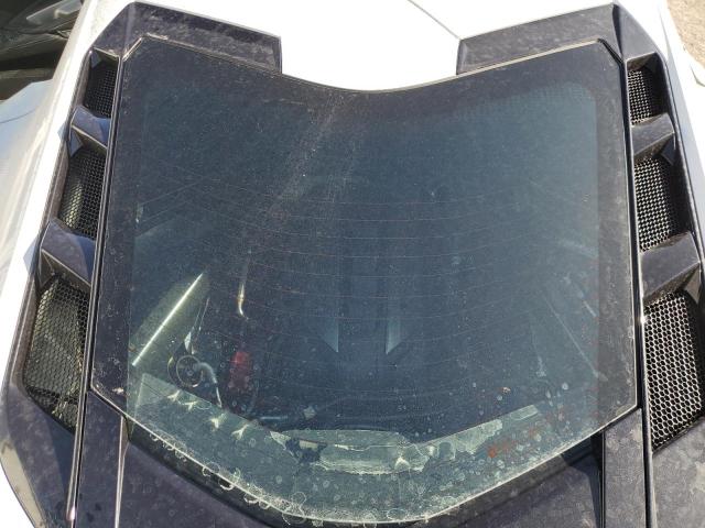 2022 CHEVROLET CORVETTE S - 1G1YA2D47N5109793