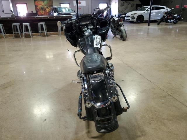 2016 HARLEY-DAVIDSON FLTRXS ROA 1HD1KTM19GB680528