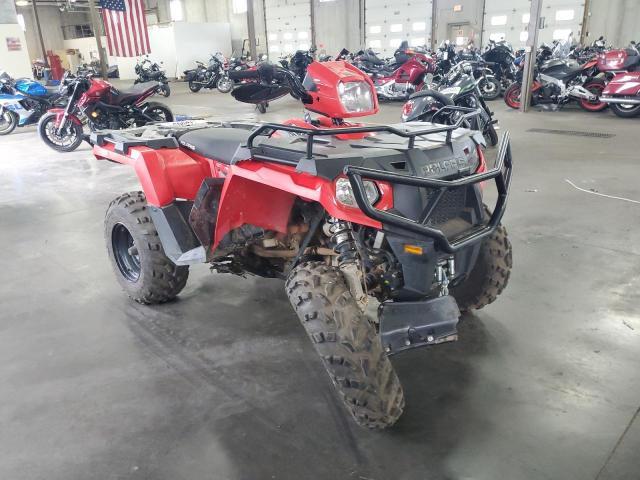 2018 POLARIS SPORTSMAN - 4XASEE57XJA251124