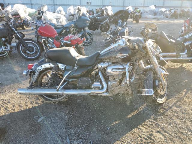 2020 HARLEY-DAVIDSON FLHR #2912028661