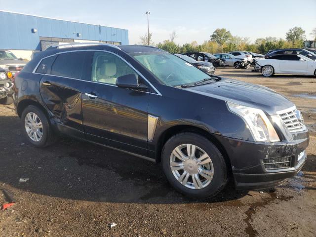 VIN 3GYFNEE32FS561372 2015 Cadillac SRX, Luxury Col... no.4