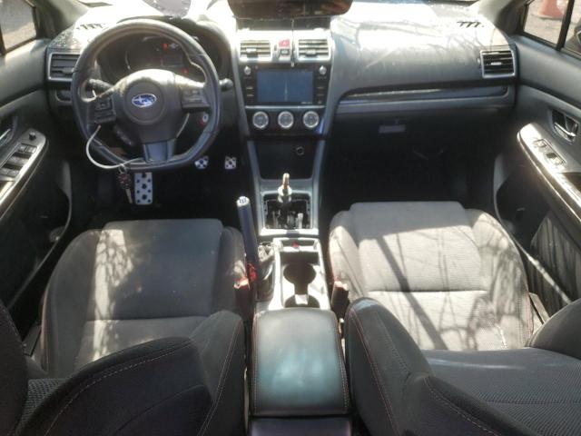 2018 SUBARU WRX PREMIU - JF1VA1C68J9829717