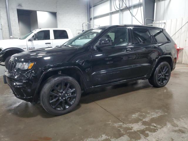 2020 JEEP GRAND CHEROKEE LAREDO 2020