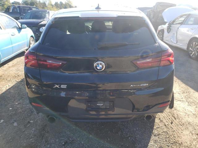 VIN WBXYJ1C04N5U04546 2022 BMW X2 no.6