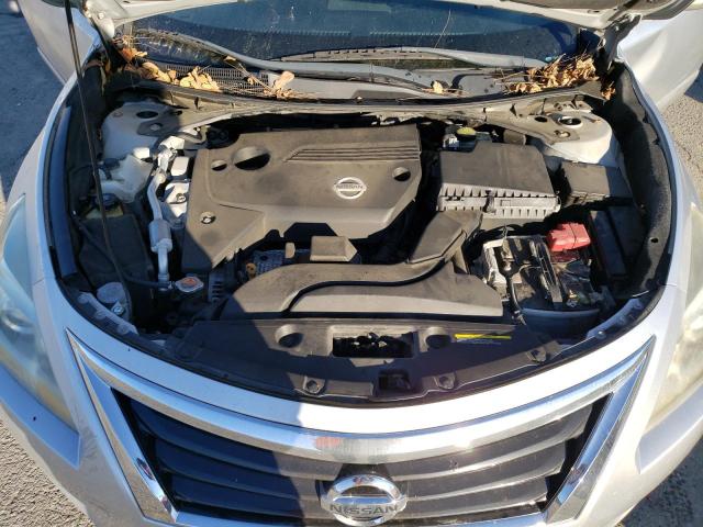 2015 NISSAN ALTIMA 2.5 - 1N4AL3AP1FC114711