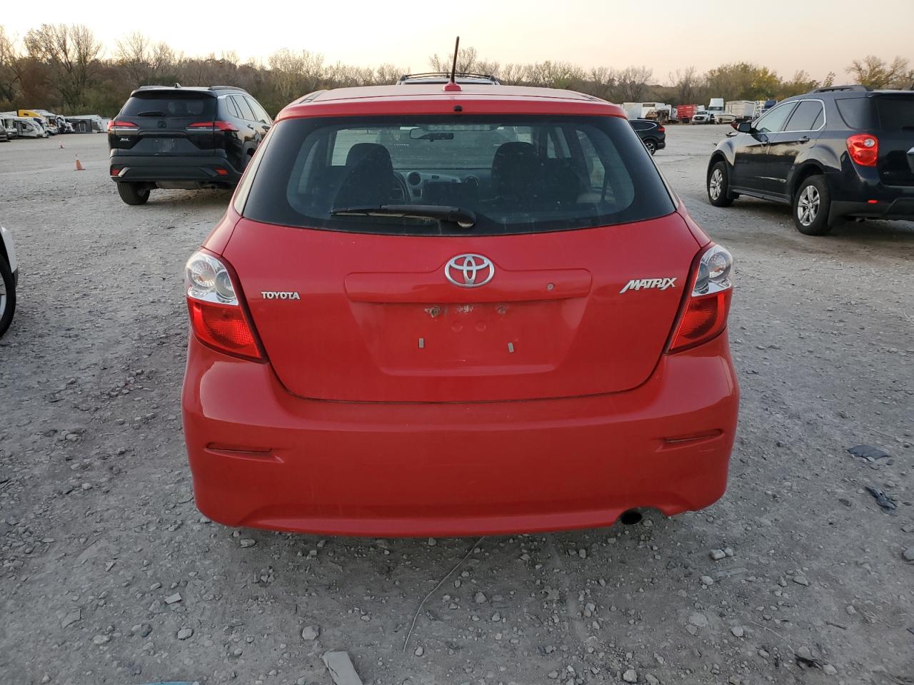 Lot #2994459647 2009 TOYOTA COROLLA MA