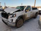 2021 GMC SIERRA K15 - 3GTN9AEH4MG316132