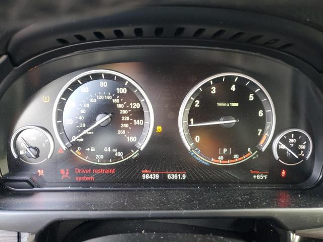 2017 BMW X5 XDRIVE3 - 5UXKR0C37H0V69961