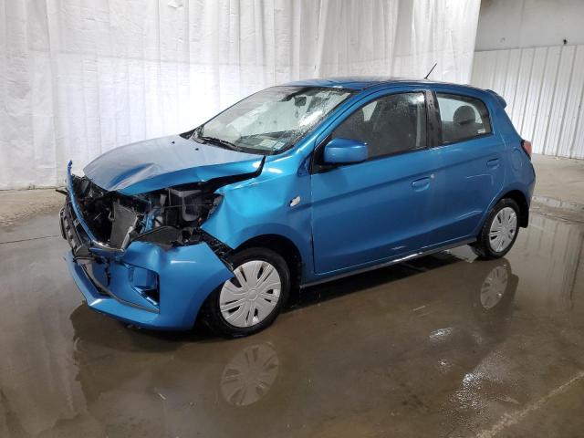 2023 MITSUBISHI MIRAGE ES #3022808319