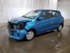 Lot #3022808319 2023 MITSUBISHI MIRAGE ES