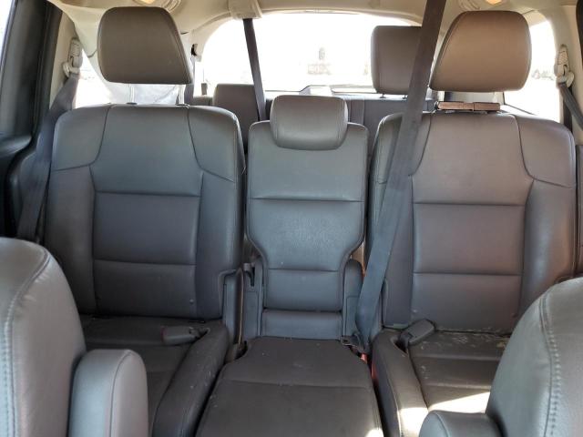 2016 HONDA ODYSSEY EX - 5FNRL5H67GB079196