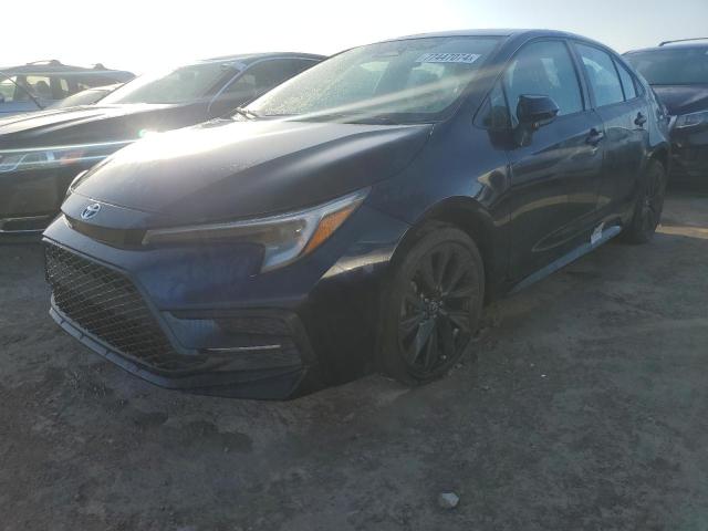 2023 TOYOTA COROLLA SE #2986712438