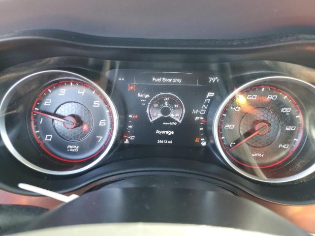 2021 DODGE CHARGER GT - 2C3CDXHG9MH679252