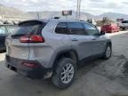 JEEP CHEROKEE L photo