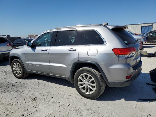 2016 JEEP GRAND CHER - 1C4RJEAG9GC368859