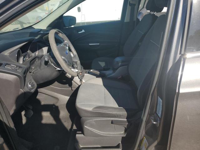 VIN 1FMCU9GX9DUB89315 2013 Ford Escape, SE no.7