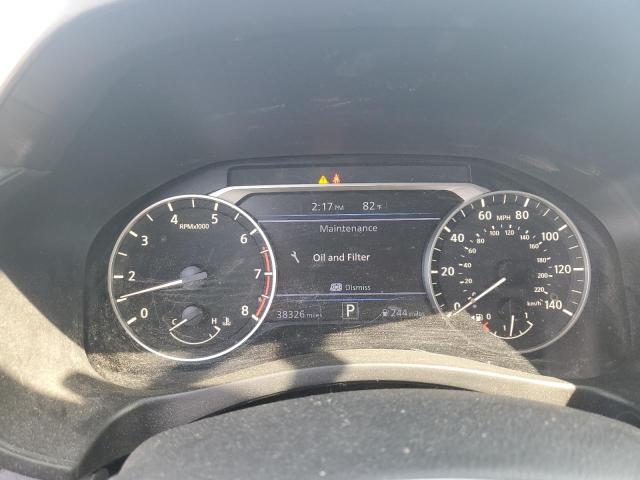 2019 NISSAN ALTIMA S - 1N4BL4BW6KC207766