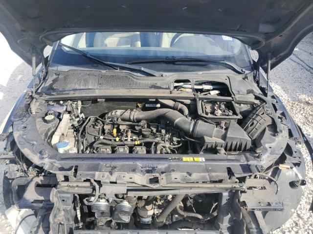 2016 LAND ROVER RANGE ROVE - SALVP2BG5GH115415