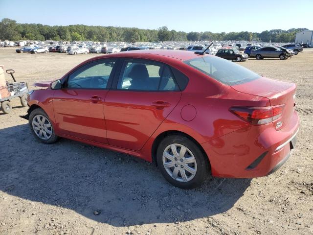 2023 KIA RIO LX - 3KPA24AD9PE584956