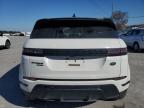 LAND ROVER RANGE ROVE photo