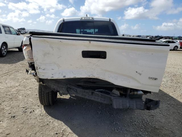 VIN 5TFCZ5AN0HX081966 2017 Toyota Tacoma, Double Cab no.6