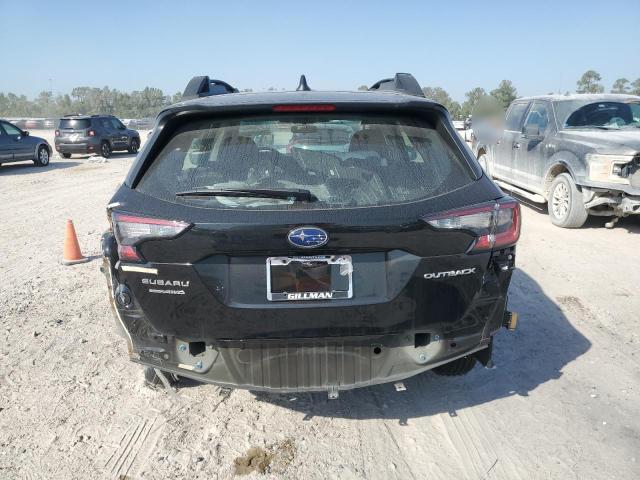 2024 SUBARU OUTBACK 4S4BTAAC8R3210349