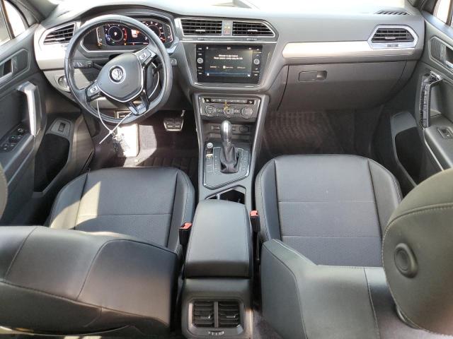 2019 VOLKSWAGEN TIGUAN SE - 3VV3B7AX0KM168864