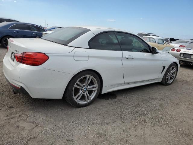 VIN WBA3T3C57EP737673 2014 BMW 4 Series, 435 I no.3