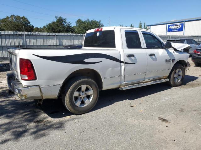 2017 RAM 1500 ST - 1C6RR6FT0HS605340
