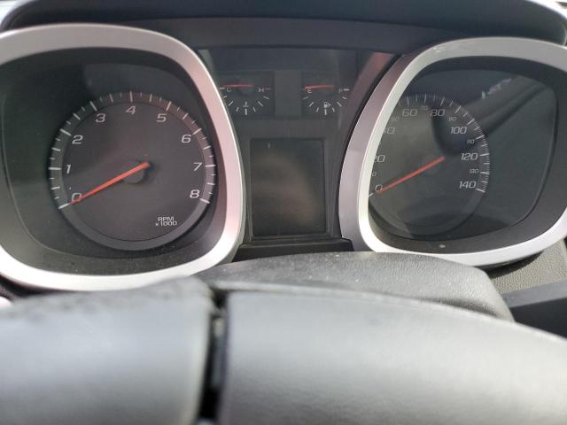 2015 CHEVROLET EQUINOX LT - 2GNALBEK7F6331764