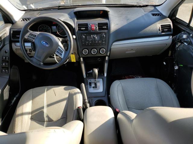 2015 SUBARU FORESTER 2 - JF2SJADC0FH582001