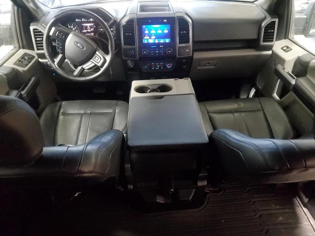 2020 FORD F150 SUPER - 1FTEW1E41LKD32799