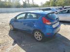 FORD FIESTA SES photo