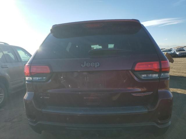 2017 JEEP GRAND CHER - 1C4RJFLT6HC683667