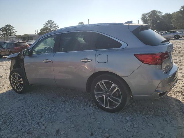 2017 ACURA MDX SPORT - 5FRYD7H75HB002114