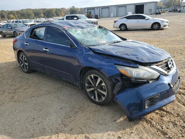 2018 NISSAN ALTIMA 2.5 - 1N4AL3AP7JC107108